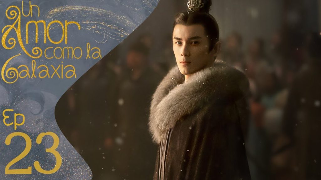 Download the Love Like A Galaxy series from Mediafire Download the Love Like A Galaxy series from Mediafire