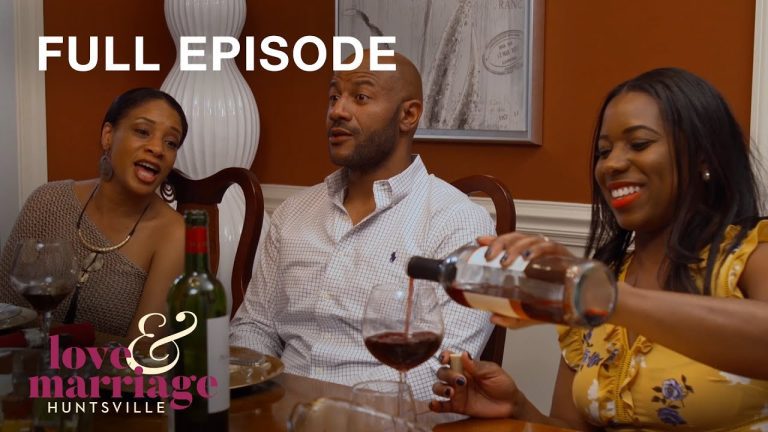 Download the Love & Marriage: Huntsville series from Mediafire