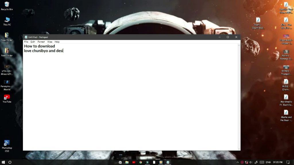 Download the Love Shinobi And Other Delusions series from Mediafire Download the Love Shinobi And Other Delusions series from Mediafire