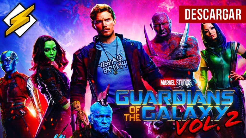 Download the Mainframe Guardians Of The Galaxy Vol 2 movie from Mediafire Download the Mainframe Guardians Of The Galaxy Vol 2 movie from Mediafire