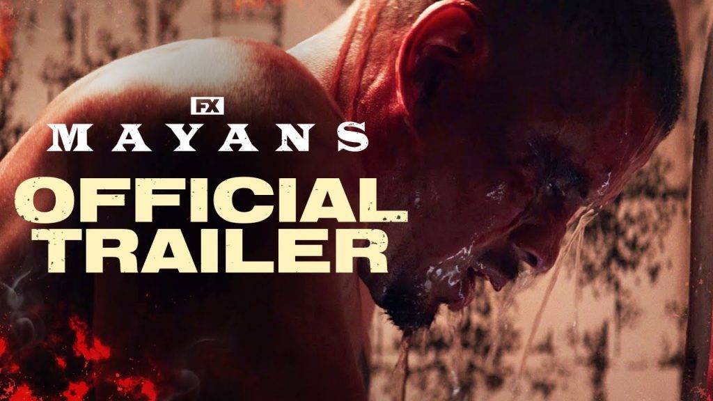 Download the Mayans Tv Show Season 5 series from Mediafire