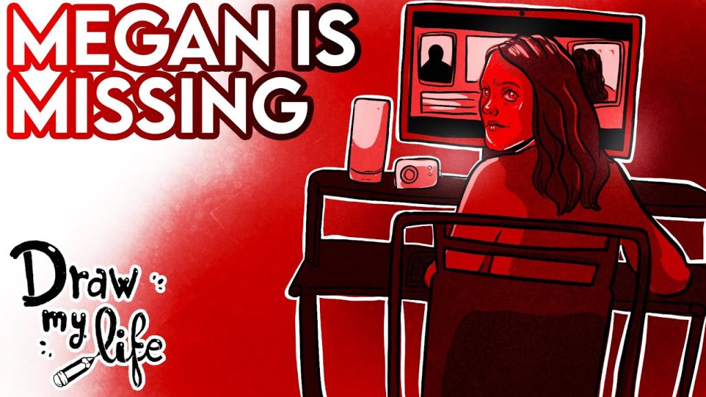 Download the Megan Is Missing True movie from Mediafire Download the Megan Is Missing True movie from Mediafire