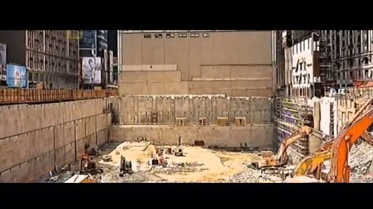 Download the Megastructures Show series from Mediafire