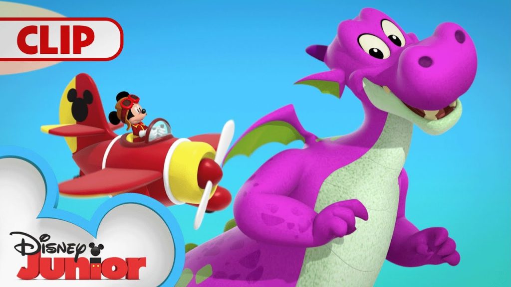 Download the Mickey Mouse Funhouse Just Plane Quackers series from Mediafire Download the Mickey Mouse Funhouse Just Plane Quackers series from Mediafire