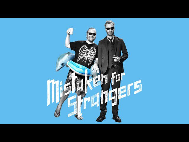 Download the Mistaken For Strangers Movies Stream movie from Mediafire Download the Mistaken For Strangers Movies Stream movie from Mediafire