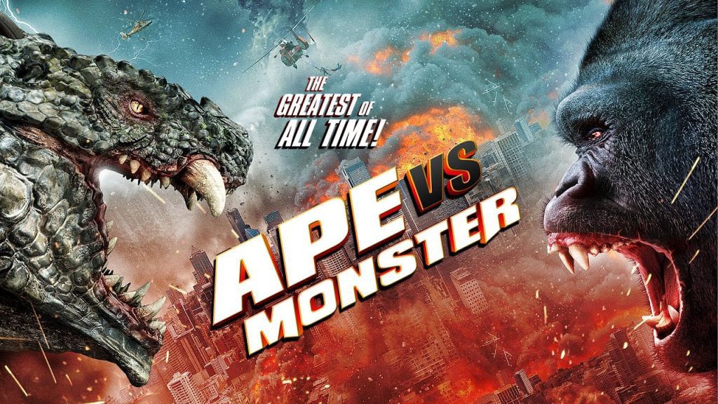 Download the Monster And The Ape movie from Mediafire Download the Monster And The Ape movie from Mediafire
