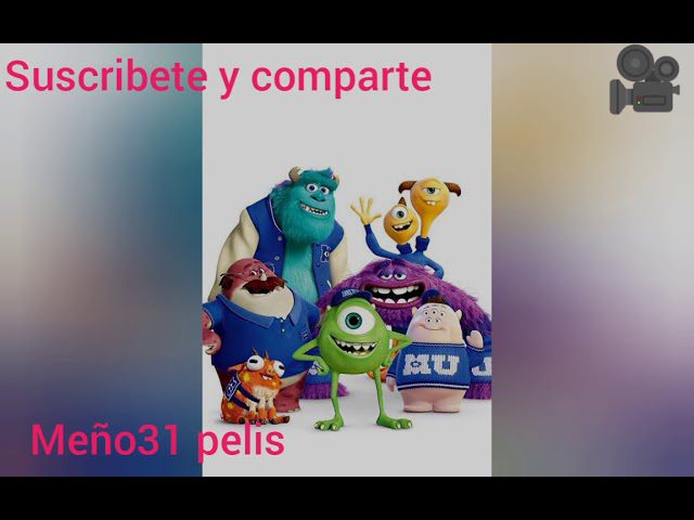 Download the Monster University Cast movie from Mediafire Download the Monster University Cast movie from Mediafire