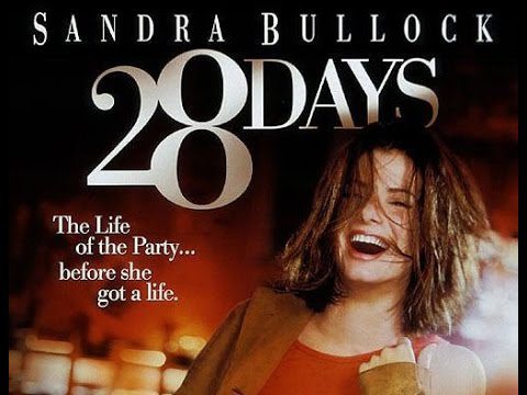 Download the Movies 28 Days With Sandra Bullock movie from Mediafire Download the Movies 28 Days With Sandra Bullock movie from Mediafire