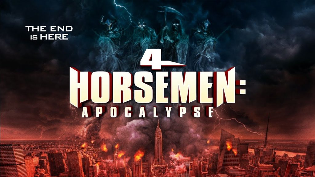 Download the Movies The 4 Horsemen movie from Mediafire Download the Movies The 4 Horsemen movie from Mediafire