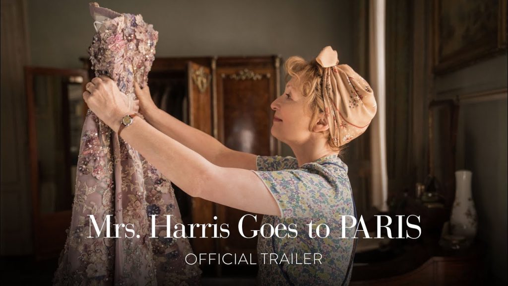 Download the Mrs Harris Goes To Paris Release movie from Mediafire Download the Mrs Harris Goes To Paris Release movie from Mediafire
