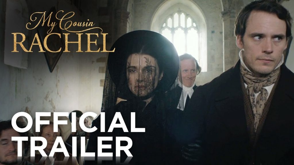 Download the My Cousin Rachel Streaming movie from Mediafire Download the My Cousin Rachel Streaming movie from Mediafire