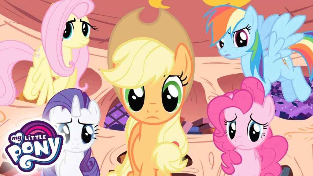 Download the My Little Pony Season One Episode One series from Mediafire Download the My Little Pony Season One Episode One series from Mediafire
