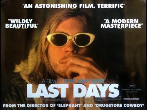 Download the Netflix Last Days movie from Mediafire Download the Netflix Last Days movie from Mediafire