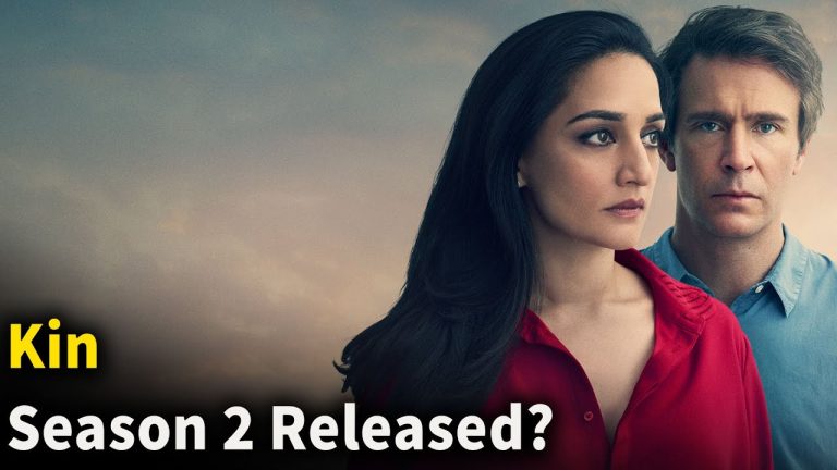 Download the Next Of Kin Season 2 Release Date series from Mediafire