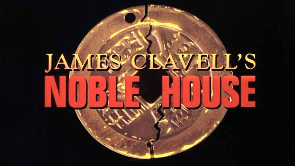 Download the Noble House Film series from Mediafire Download the Noble House Film series from Mediafire