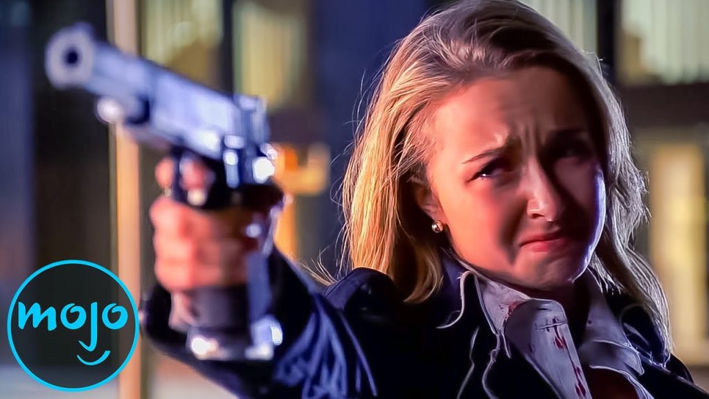 Download the Offspring Television Show series from Mediafire Download the Offspring Television Show series from Mediafire