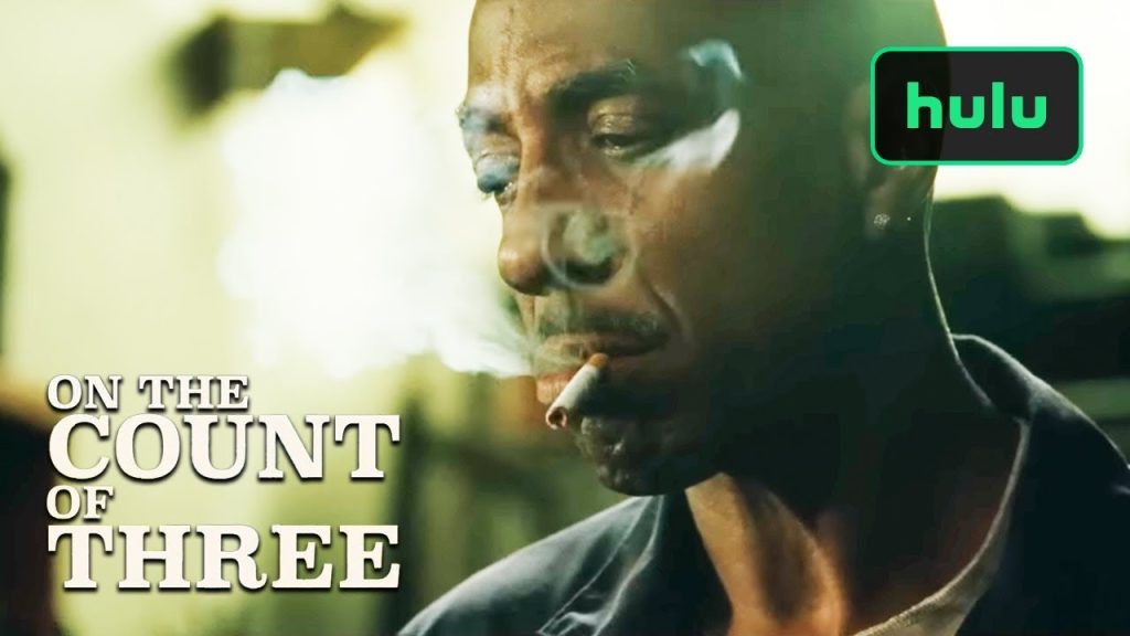 Download the On The Count Of Three movie from Mediafire Download the On The Count Of Three movie from Mediafire