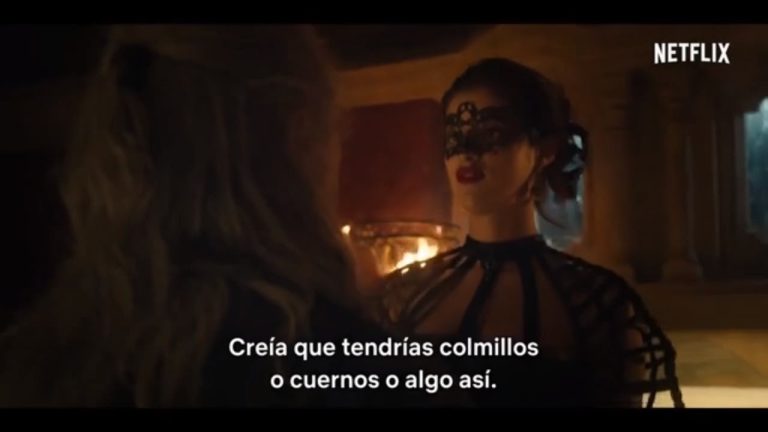 Download the Order To Watch The Witcher series from Mediafire