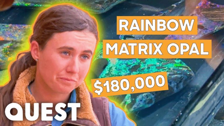 Download the Outback Opal Hunters News series from Mediafire