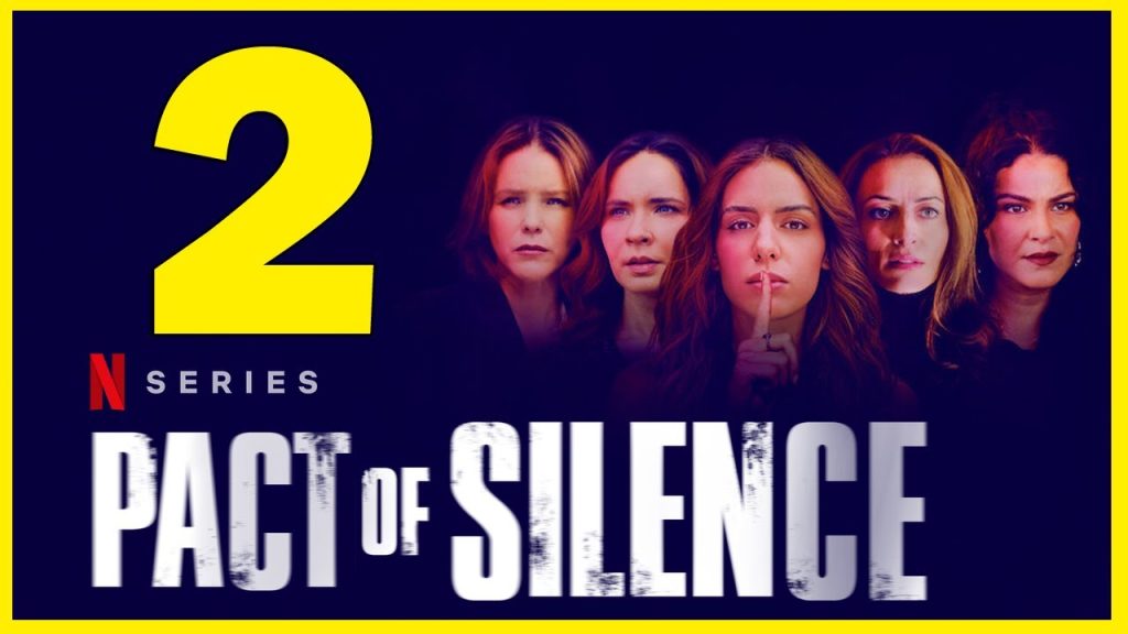 Download the Pact Of Silence Episodes Season 2 series from Mediafire Download the Pact Of Silence Episodes Season 2 series from Mediafire