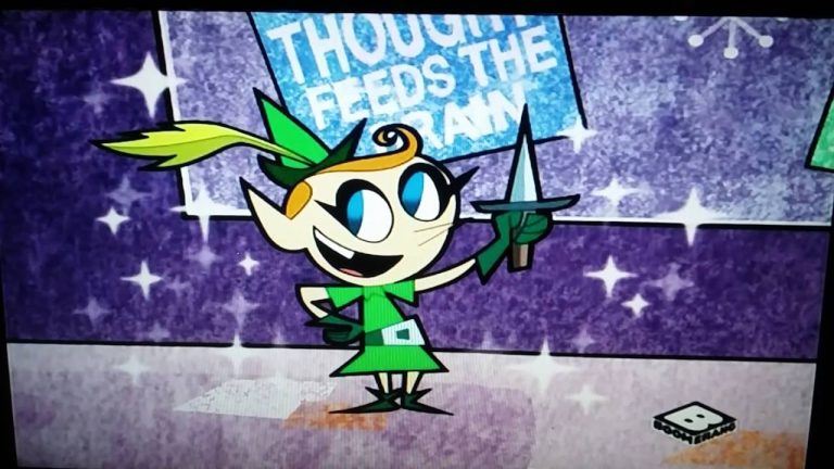 Download the Pandora’S Lunch Box Billy And Mandy series from Mediafire