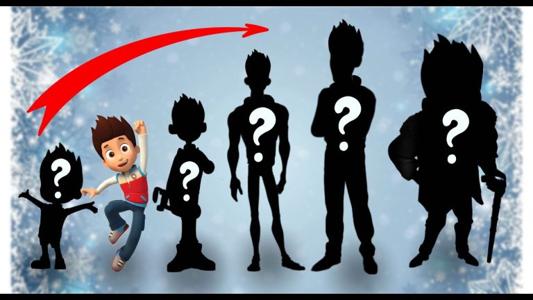 Download the Paw Patrol Save A Dragon series from Mediafire