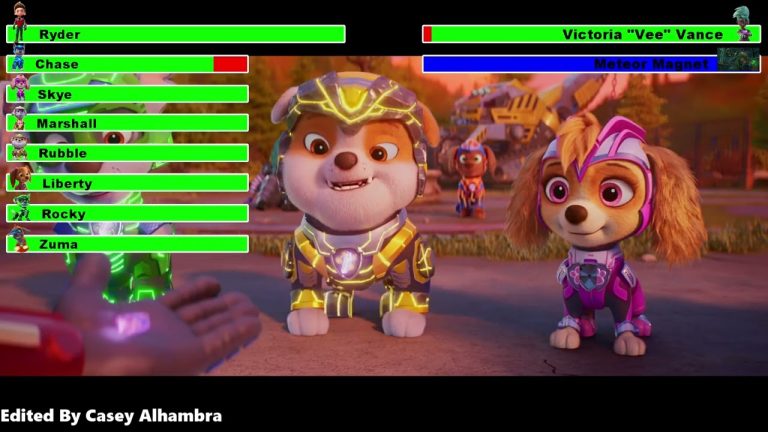 Download the Paw Patrol The Mighty Movies Putlocker movie from Mediafire