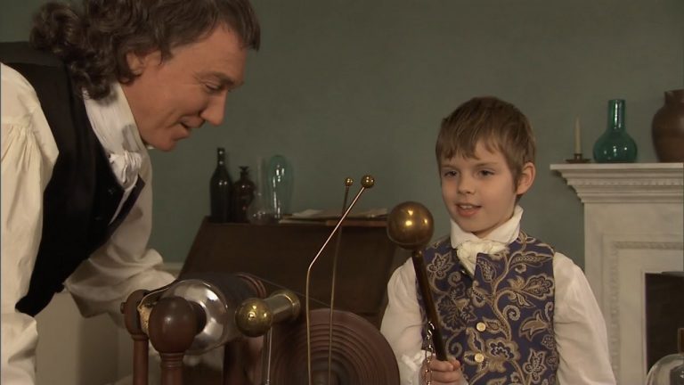 Download the Pbs The Mystery Of Matter series from Mediafire