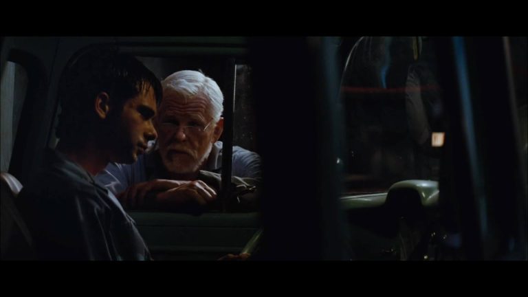 Download the Peaceful Warrior Movies Trailer movie from Mediafire