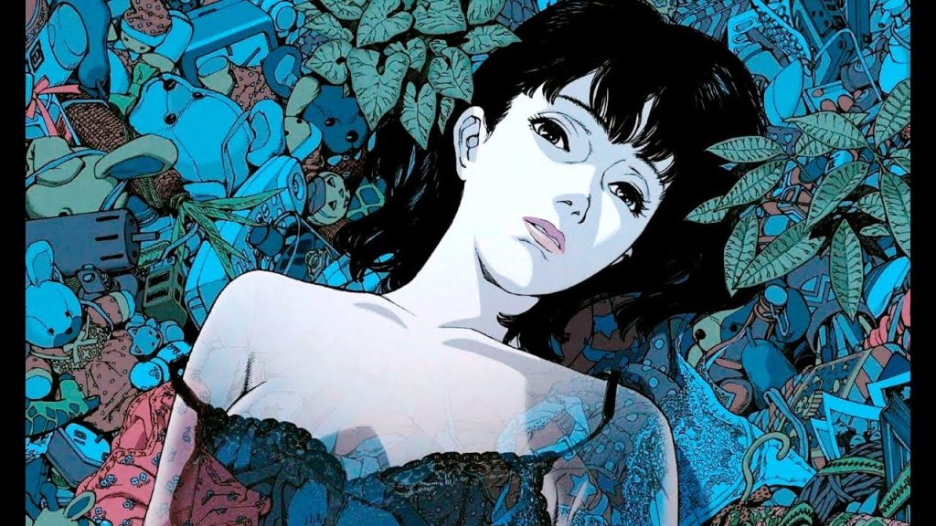 Download the Perfect Blue Remake movie from Mediafire Download the Perfect Blue Remake movie from Mediafire