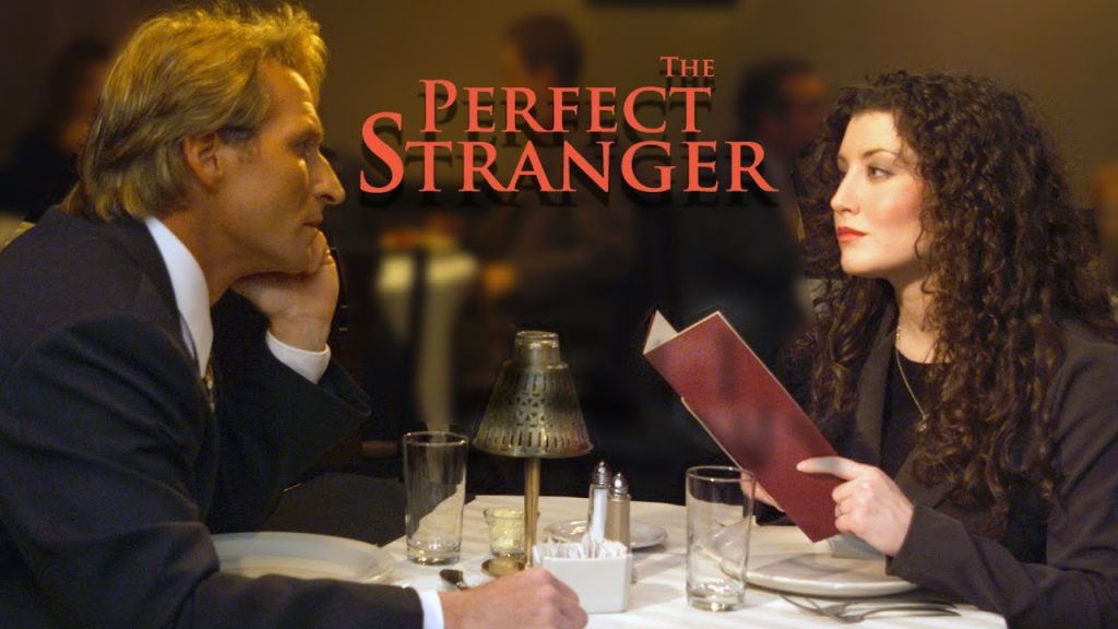Download the Perfect Stranger Full movie from Mediafire Download the Perfect Stranger Full movie from Mediafire