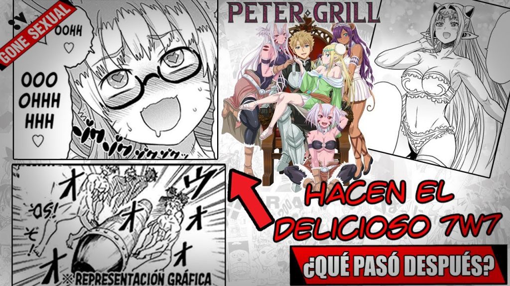 Download the Peter Grill Dub series from Mediafire Download the Peter Grill Dub series from Mediafire