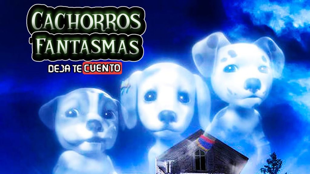 Download the Phantom.Pups series from Mediafire Download the Phantom.Pups series from Mediafire