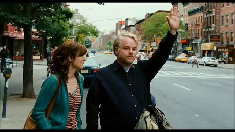 Download the Philip Seymour Hoffman Savages movie from Mediafire