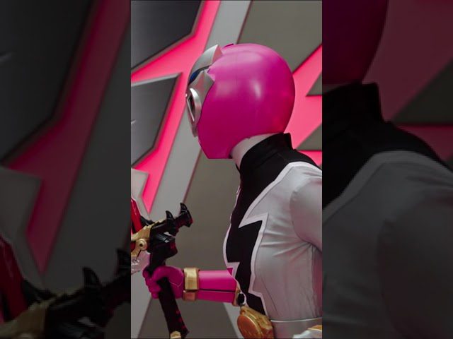 Download the Power Rangers Kisscartoon series from Mediafire