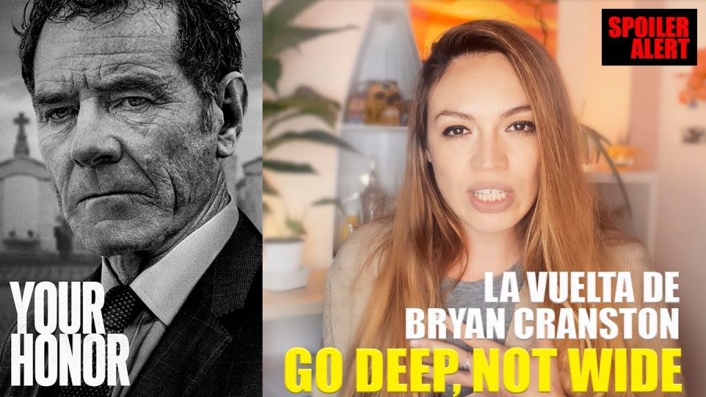 Download the Prime Video Your Honor series from Mediafire Download the Prime Video Your Honor series from Mediafire