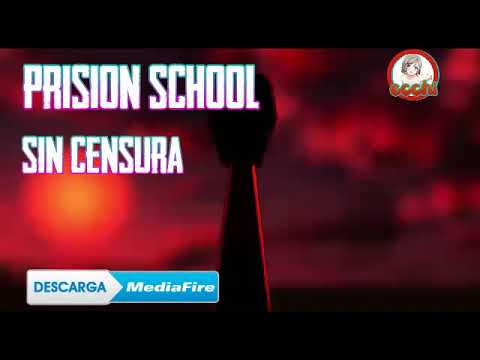 Download the Prison School series from Mediafire