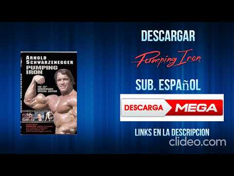 Download the Pumping Iron GoldS Gym movie from Mediafire Download the Pumping Iron Gold'S Gym movie from Mediafire