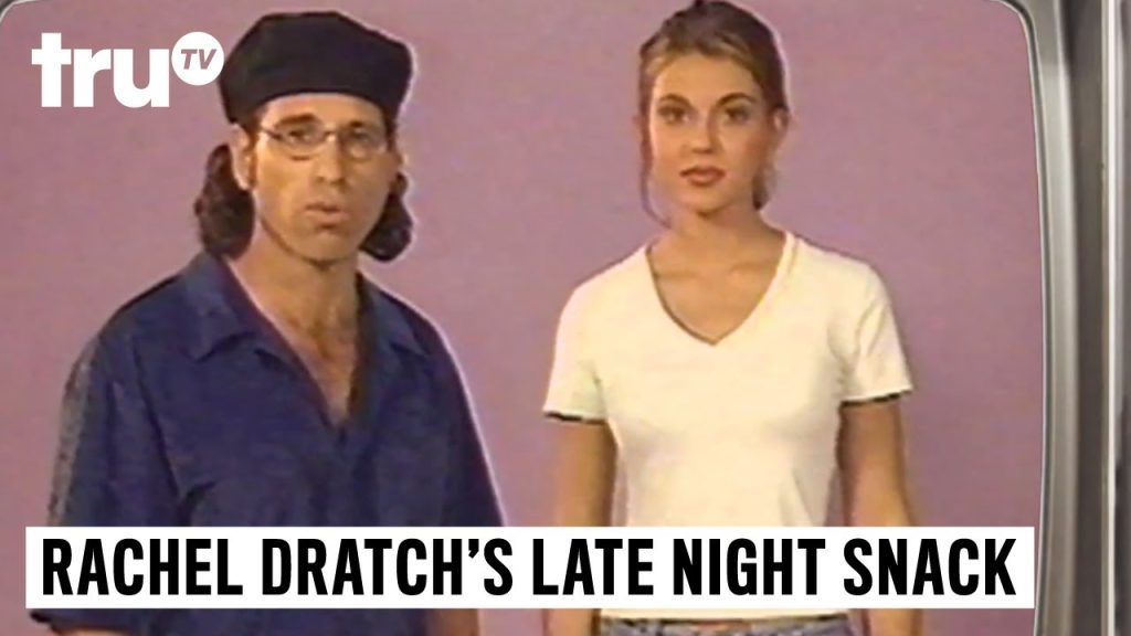 Download the Rachel Dratch Late Night Snack series from Mediafire Download the Rachel Dratch Late Night Snack series from Mediafire