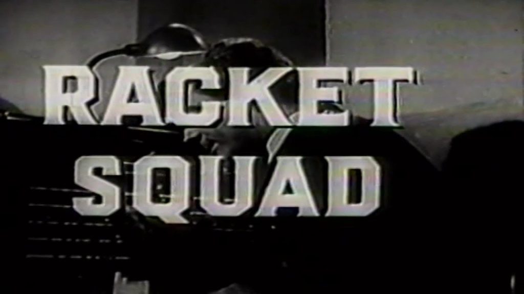 Download the Racket Squad Tv Series series from Mediafire Download the Racket Squad Tv Series series from Mediafire
