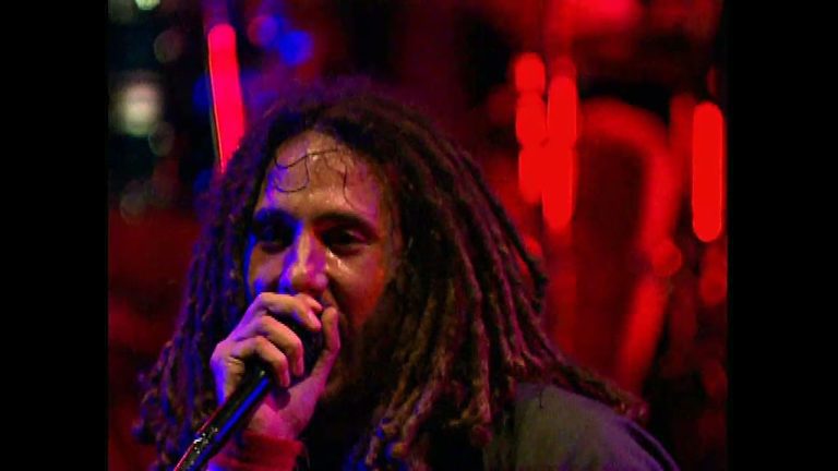 Download the Rage Live At The Grand Olympic Auditorium movie from Mediafire