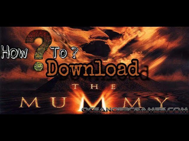 Download the Rating For The Mummy movie from Mediafire Download the Rating For The Mummy movie from Mediafire