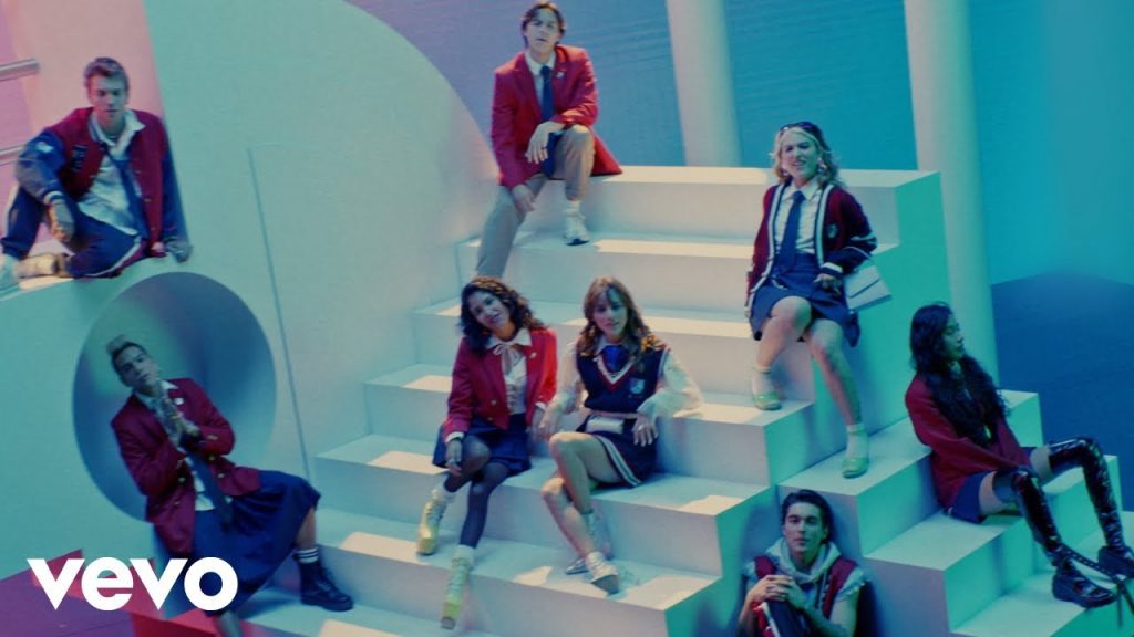 Download the Rebelde Watch series from Mediafire Download the Rebelde Watch series from Mediafire