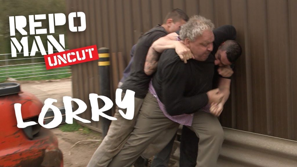 Download the Repo Man Uncut series from Mediafire Download the Repo Man Uncut series from Mediafire