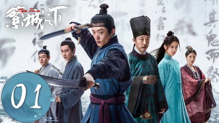 Download the Ripe Town series from Mediafire