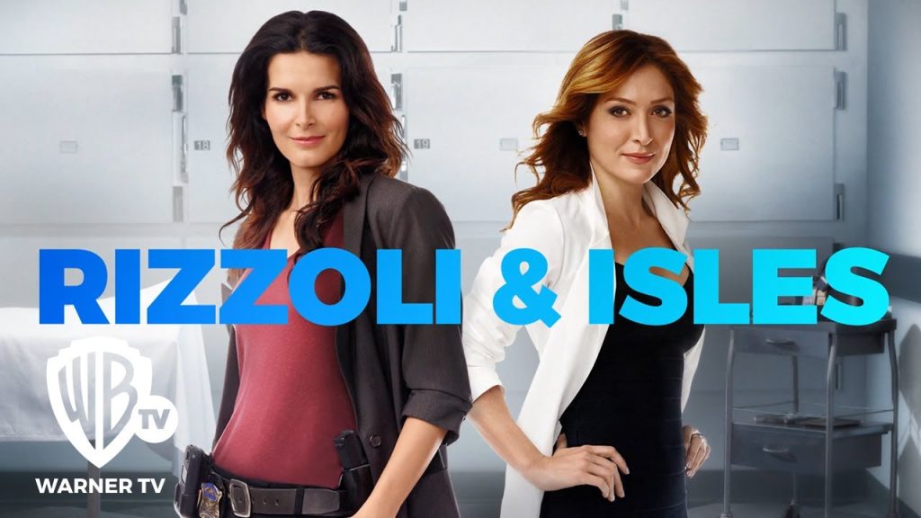 Download the Rizzoli And Isles Money Maker series from Mediafire Download the Rizzoli And Isles Money Maker series from Mediafire
