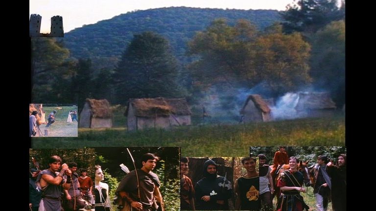 Download the Robin Hood 1952 Cast movie from Mediafire