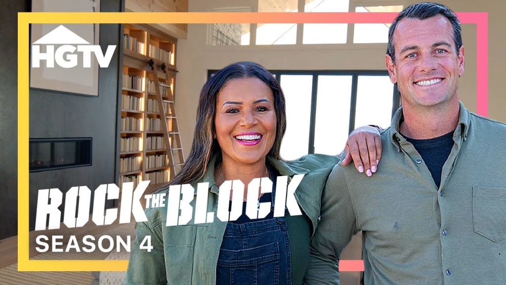 Download the Rock The Block Season series from Mediafire Download the Rock The Block Season series from Mediafire