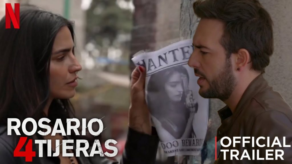 Download the Rosario Tijeras 4 Release Date series from Mediafire Download the Rosario Tijeras 4 Release Date series from Mediafire