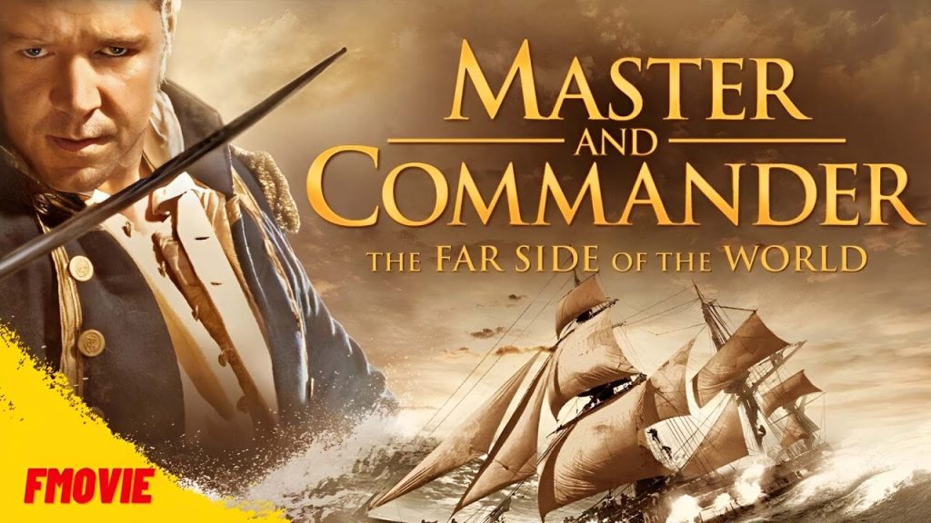 Download the Russell Crowe Master And Commander movie from Mediafire Download the Russell Crowe Master And Commander movie from Mediafire